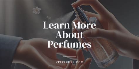 tout savoir sur les parfums|More.